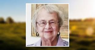 Illa Jean Ficken Obituary June 15, 2022