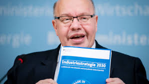 Germany acts to stop sale of tech companies to non-EU investors