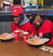 Real Kansas City Chiefs Fans