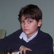 Jugadores Club Xadrez Fontecarmoa