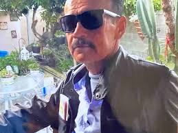 Fundraiser by Martha Guerrero : In Loving Memory of Leobardo C.Chavez  (Chupon♥️)