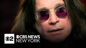 Remembering Ozzy Osbourne - YouTube
