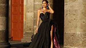 See what andrea meza (mezaandrea81) has discovered on pinterest, the world's biggest collection of ideas. Mexicana Universal 2020 Ella Es Andrea Meza La Ganadora Del Certamen Gluc Mx