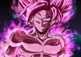 Read yandere!goku black x heartless!badass!reader from the story dbz/dbs x reader by migattenogokuigoku (migatte no gokui goku) oneshots about your favorite dbz or dbs characters! Super Saiyan Rose Goku Black By Zamasuswife On Deviantart