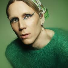 Malin Genie · Künstler*inprofil