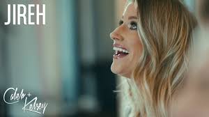 Jireh (Caleb + Kelsey Cover)