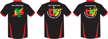 Pada bidang ips, desain interior biasanya masuk pada fakultas. Rekomendasi Baju Tkj