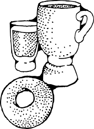 The following image below is a display of images that come from various sources. Getranke Krapfen Fruhstuck Kostenlose Vektorgrafik Auf Pixabay