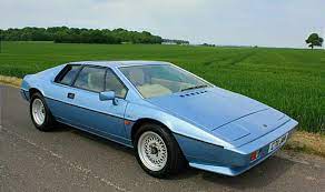 Lotus Esprit S3 2 2 Hc Bilar
