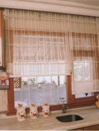 Tül stor perde mutfak için çok uygundur, temizlenebilir. Mutfak Perde Modelleri Briz Elif Perde