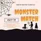 Monster Match event image