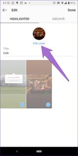 Check spelling or type a new query. Bagaimana Cara Menambahkan Highlight Instagram Tanpa Menambahkan Cerita 2021