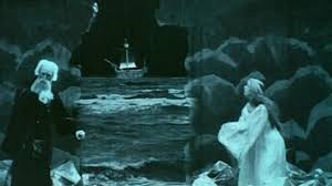 The tempest, new york, new york. The Tempest 1908 Film Wikiwand