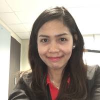 Rose Angely Sasan, CPA, CTT, MICB