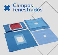 🏥 #Dimex fabrica campos quirúrgicos diseñados para ...