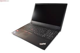 Looking for the best laptops in 2018? Lenovo Thinkpad E580 I7 8550u Rx 550 Laptop Review Notebookcheck Net Reviews
