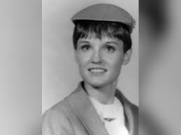 Memories of Jeri Lynn Failor/Stevenson