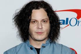 Jack White marries Olivia Jean