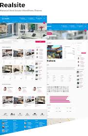 How is activation redeem airbnb gift card. Realsite Material Real Estate Wordpress Theme Ltf App