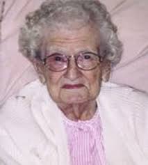 Irma A. Bauer Obituary July 28, 2005