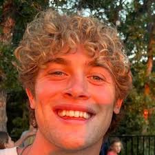 Carter Cheek (@cartercheek)