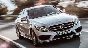 Mercedes C 180 2015 Mercedes C Class Coupe New Mercedes C Class Benz C