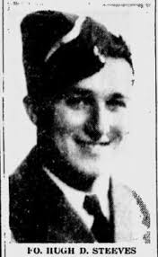 Hugh Douglas Steeves