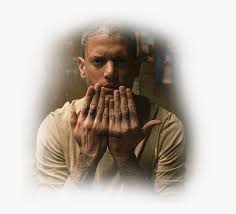 The tattoo on michael scofield's body included the plan to break lincoln out of fox river and how to live a quiet life after breaking out. Transparent Gta 5 Michael Png Season 5 Michael Scofield Tattoo Png Download Kindpng
