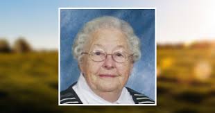 Alvera Wiebold Obituary November 17, 2013