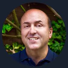 What type of British accent does Lister have?