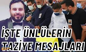 Alişan'ın 20 gündür yoğun bakımda koronavirüs tedavisi gören kardeşi selçuk tektaş, hayatını kaybetti. Mcsjywppqpbsm