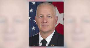 Martial law superseded Minnesota courts in '59