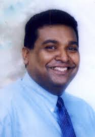 ANIL ROY KUMARAN