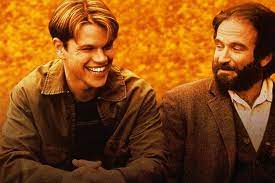 Good will hunting (1997, сша, канада), imdb: Good Will Hunting Film Review And Analysis The Life And Times Of Ben Weinberg