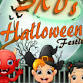 Halloween Festival by SRD