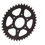 Buy Pulsar NS200 Rolon Chain Sprocket Kit online