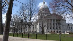 — a narrowly divided wisconsin supreme court on monday rejected president donald trump's liberal justices rebecca dallet and jill karofsky, who sided with hagedorn, wrote separately to on friday, the u.s. Wisconsin Supreme Court Issues Ruling In Safer At Home Challenge