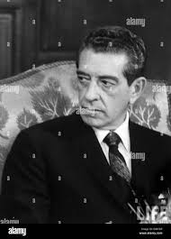 Adolfo lopez mateos hi-res stock photography and images