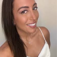 Brittany Hoch's Instagram, Twitter & Facebook