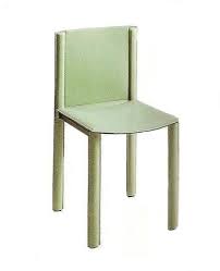 Mario Bellini Cab Chair Bauhaus 2 Your House