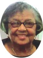 Clara Stradford Obituary