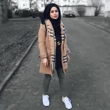 Hijab Basortulu Kapali Giyim Modelleri Hijabstylecasual Hijab Fashion Fashion Hijab Casual