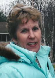 Obituary for Willena Anastacia (Buchanan) Quirk