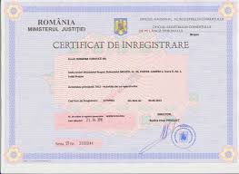 Maybe you would like to learn more about one of these? Numar De Ordine In Registrul Comertului Exemplu NumÄƒr Blog