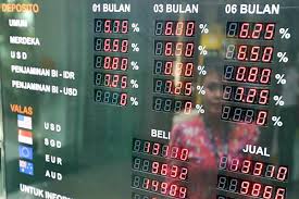 Ingin memulai deposito di cimb niaga? Mau Buka Deposito Cek Dulu Bunga Di Bank Mandiri Bri Bni Dan Bca Finansial Bisnis Com