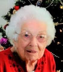 Virginia Todd Obituary