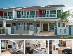 Taking initiative to train all arus team members, increase the local content in our. Teobros Taman Saujana Tehel Show House For Viewing