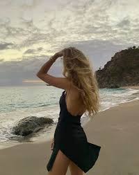 title das sind die schonsten schwarzen sommerkleider koralle azurblau oder santorini weiss das sind fur dich die klass sommer kleider modestil sommerfarben