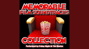 The biggest hobby of smokey is smoking weed. Be Italian From Nine Movie Soundtrack Friday Night At The Movies Shazam
