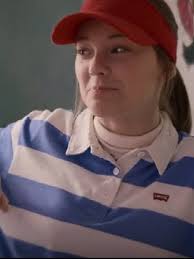 The Baby-Sitters Club S2 Sophie Grace Rugby T-Shirt